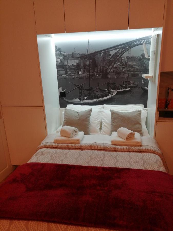 Oporto Ana'S Studio ภายนอก รูปภาพ