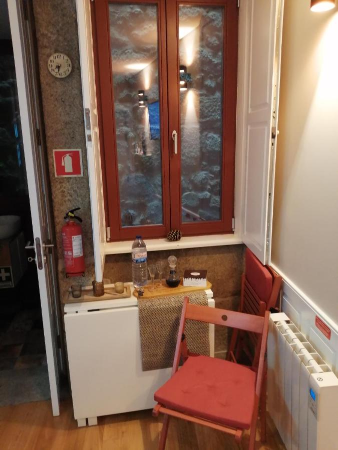 Oporto Ana'S Studio ภายนอก รูปภาพ