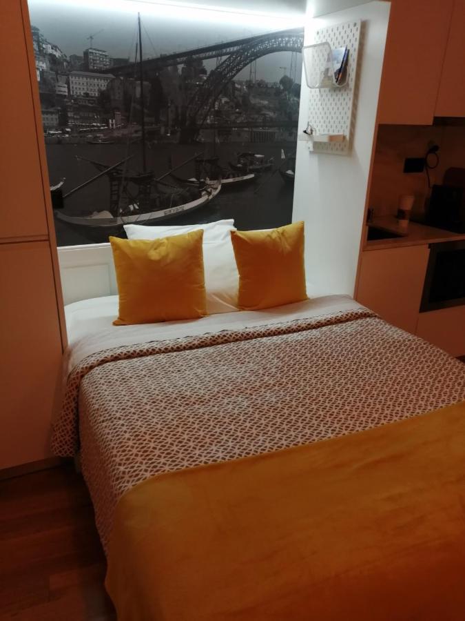Oporto Ana'S Studio ภายนอก รูปภาพ