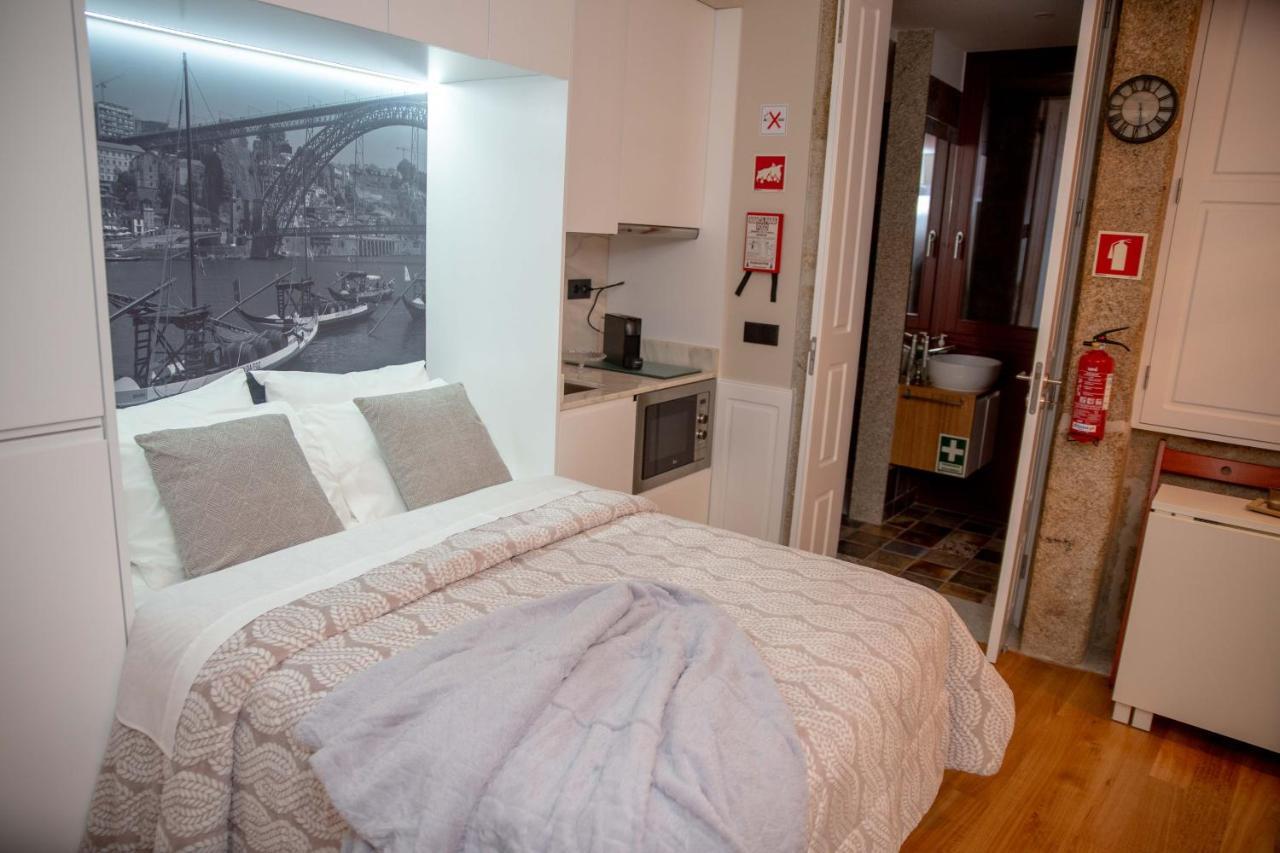 Oporto Ana'S Studio ภายนอก รูปภาพ